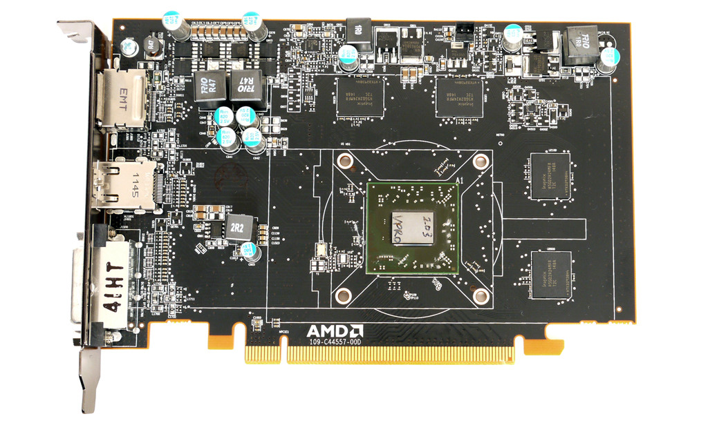 Asus hot sale hd 7750